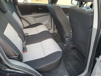Suzuki SX4 - 12