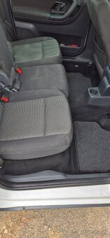 Škoda roomster scout 1.6 Tdi 66kw - 12