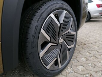 Skoda Kodiaq Sportline 1.5TSI iV DSG - 12