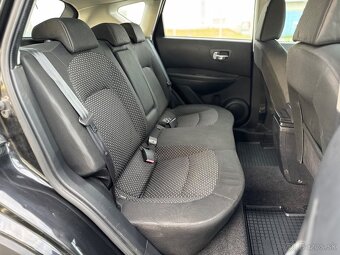 NISSAN QASHQAI 1.6i Nová STK - 12