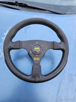 Subaru impreza 2003 predne svetla kridlo volant - 12