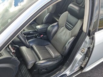 Audi A6 2.5TDi AllRoad - 12