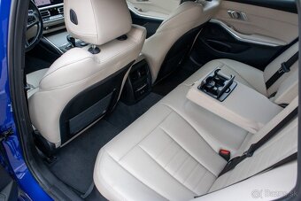 BMW Rad 3 Touring 330e PHEV A/T - 12