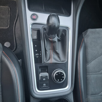 Seat Ateca - 12