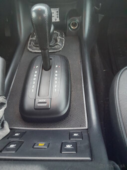 Landrover Discovery II 2,5td znizena cana 4500e - 12