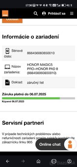Honor Magic 5Pro - 12