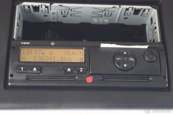 Mercedes-Benz Actros 1842, LOWDECK, EURO 6 - 12