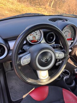 MINI Cooper ONE R56 N12 1.6 - 12
