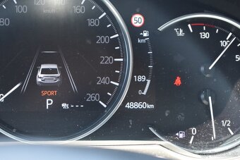 Mazda 6 2.5 Skyactiv-G194 Revolution A/T - 12