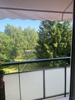 Izba s balkónom - 12