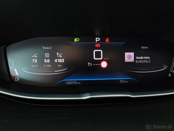Peugeot 3008 1.5 Blue HDi 130k Allure Pack A/T - 12
