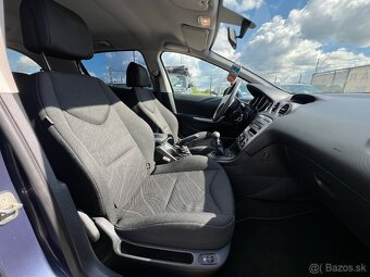 Peugeot 308 1.6 HDi diesel, 80kW, MT/6, rok:08.2008. - 12