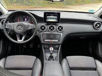 Mercedes A 180d - 12