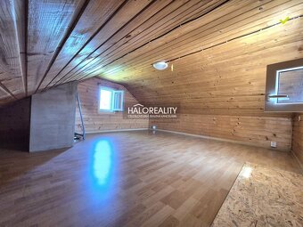 HALO reality - Predaj, rodinný dom Kysucké Nové Mesto, Dubie - 12