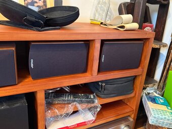 SONY PIONEER JAMO - 12