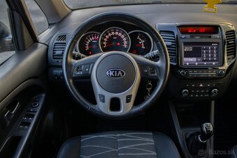 KIA Venga 2018 - 12