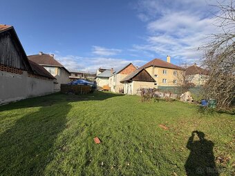 Zariadený rodinný dom pripravený na okamžité bývanie – Očová - 12