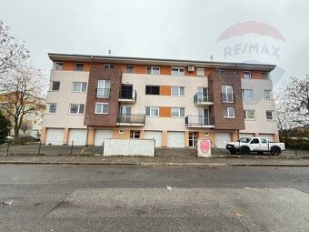 PRENÁJOM: 3IZBOVÝ ZARIADENÝ BYT, DUNAJSKÁ STREDA - UL. KRÁĽA - 12