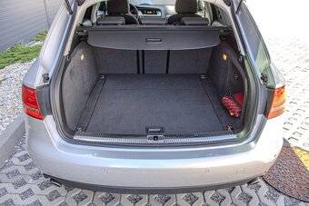 AUDI A4 AVANT 3.0 TDI V6 QAUTTRO 176KW 194 000 Km - 12