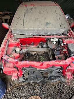 Peugeot 106 GTi S16 maxi - 12