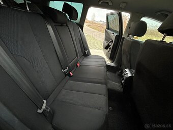 Volkswagen Passat B6 2.0tdi - 12