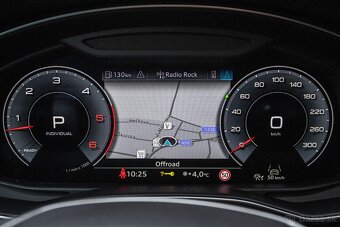 Audi A6 Avant 50 TDi mHEV quattro  210kW AT - 12