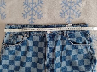 Dámske rifle v. 42 a v. 44 nové - 12