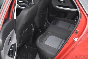 Kia Cee´d SW 1.6 GDI LX/Silver - 12