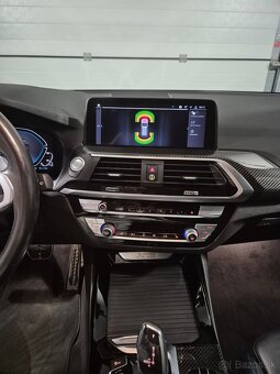 BMW X3 X-Drive 30e M-Packet - 12