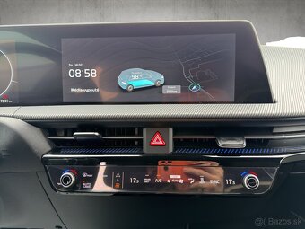 Kia EV6 77,4 kWh AWD GT-line - 12