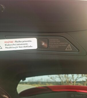 Citroen C4 Picasso 1.6 HDI 85 Kw - 12