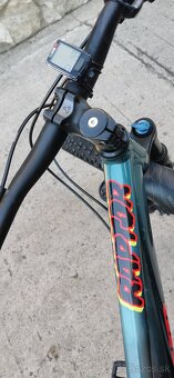 Ctm Raptor dirt bicycles - 12