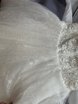 Svadobné šaty - 12