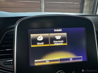 Grand Scenic 1.6 dci 2017 - 12