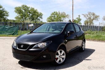 Seat Ibiza - 12