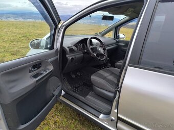 Volkswagen Sharan 2.0 TDI 103 Kw - 12