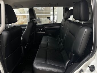 Mitsubishi Pajero 3.2DI-D LWB Instyle A/T - 12