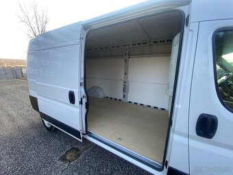 Fiat Ducato L3H2 2.3, rv. 10.2020 - 12