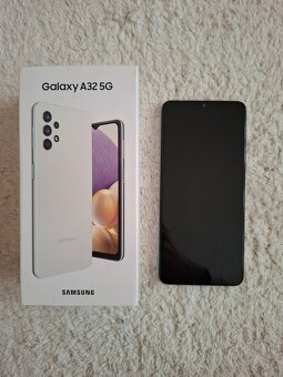 Samsung galaxy A32 5g dual sim - 12