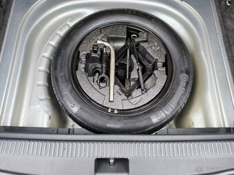 Škoda Octavia Combi 1.6TDI - 12
