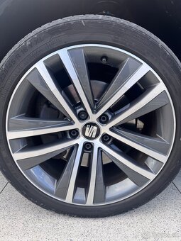 SEAT ALHAMBRA FR 2.0TDi 130KW 4x4 4Drive+ALCANTARA+PANORAMA - 12