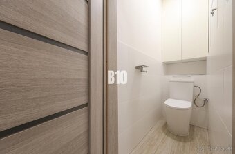 Komfortné bývanie pri lesoparku: 3-izbový byt na Furdekovej  - 12
