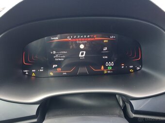 SEAT ATECA Style 1.5 TSi 150k, 7-DSG - 12