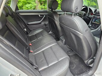 Audi A4 2005 2.5 TDi 120kw - 12