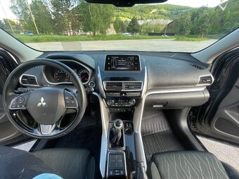 Mitsubishi Eclipse Cross 1.5T - 12