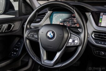 BMW Rad 2 Gran Coupé 2 220d A/T - 12
