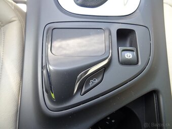 Opel Insignia SPORTS TOURER 2.0 CDTi 4x4 automat, Prodáno - 12