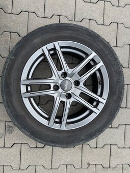 Citroën C3 Aircross PureTech 110 S S Shine - 12