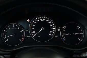 Mazda 3 2.0 Skyactiv-G122 Plus/Sound/Safety - 12