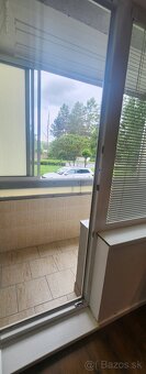 Prenájom 2-izbový byt-ul.s balkónom Ťačevská 6, Bardejov - 12